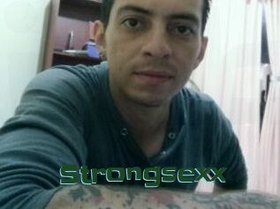 Strongsexx