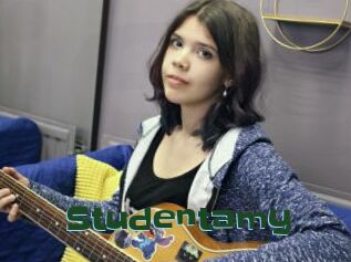 Studentamy
