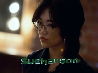 Suehanson