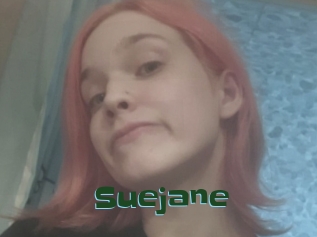 Suejane