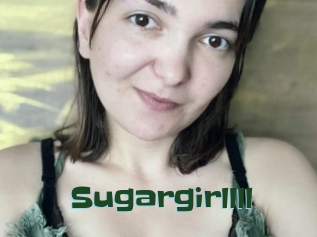 Sugargirllll