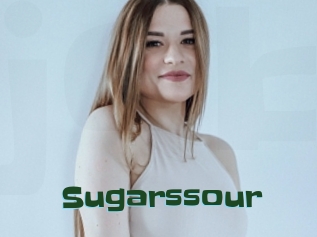 Sugarssour