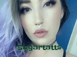 Sugartatts