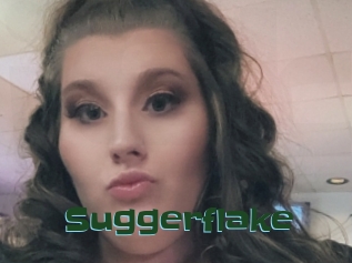 Suggerflake