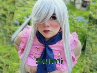 Suimi