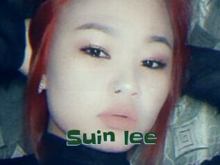 Suin_lee