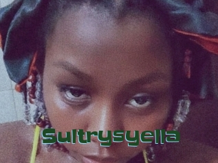 Sultrysyella