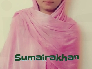 Sumairakhan