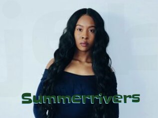 Summerrivers