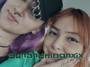 Sunandmoonxix