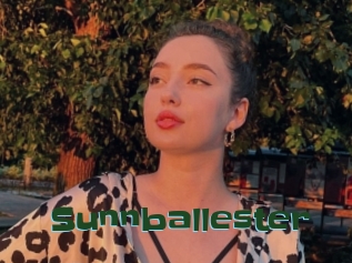 Sunnballester