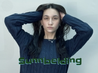 Sunnbelding