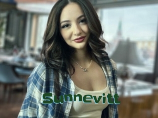 Sunnevitt