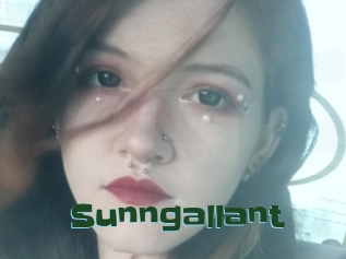 Sunngallant