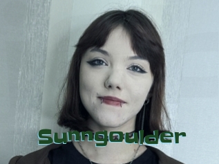 Sunngoulder