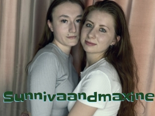 Sunnivaandmaxine