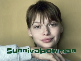 Sunnivabowman