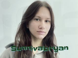 Sunnivabryan