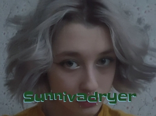 Sunnivadryer