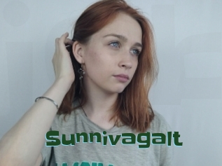 Sunnivagalt