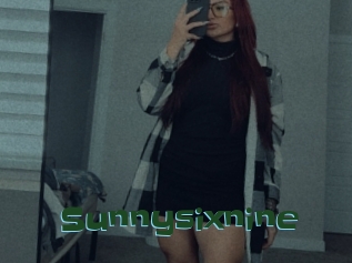 Sunnysixnine