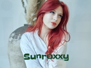 Sunroxxy