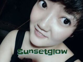 Sunsetglow