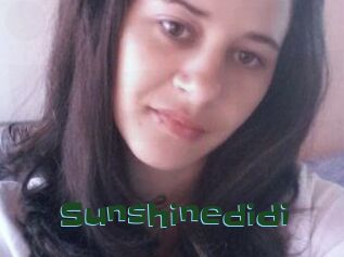 Sunshinedidi