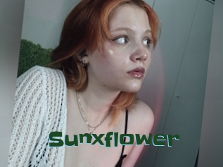 Sunxflower