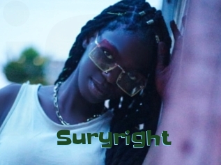 Suryright