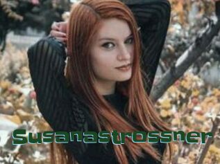 Susanastrossner