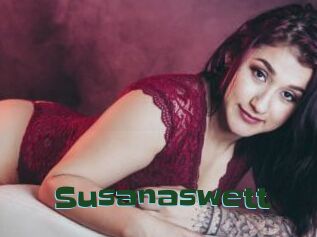 Susanaswett