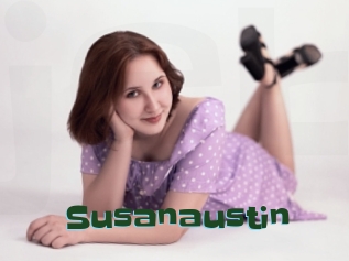 Susanaustin