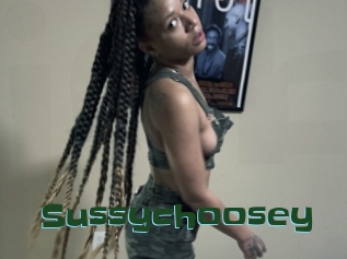 Sussychoosey