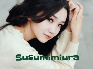 Susumimiura