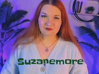 Suzanemore