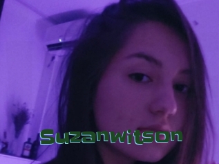 Suzanwitson