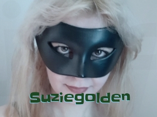 Suziegolden