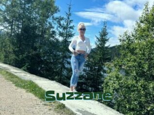 Suzzane