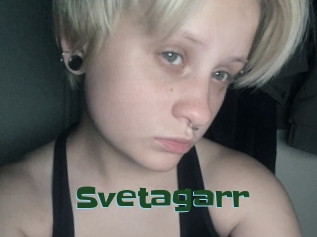 Svetagarr