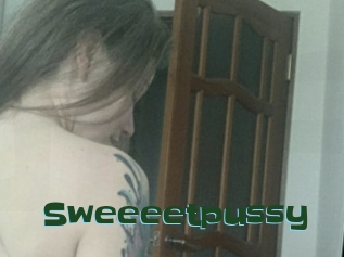 Sweeeetpussy