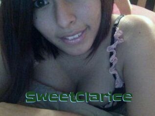 SweetClarice