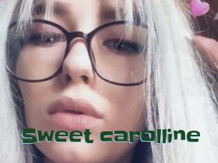 Sweet_carolline