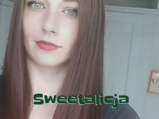 Sweetalicja