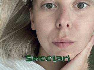 Sweetari