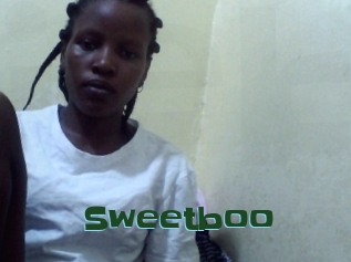 Sweetboo