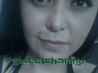 Sweetcharmm