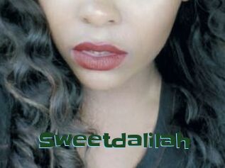 Sweetdalilah