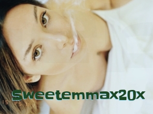 Sweetemmax20x