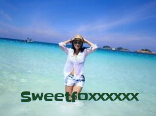 Sweetfoxxxxxx